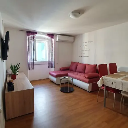 Apartamento Korina In Center *
