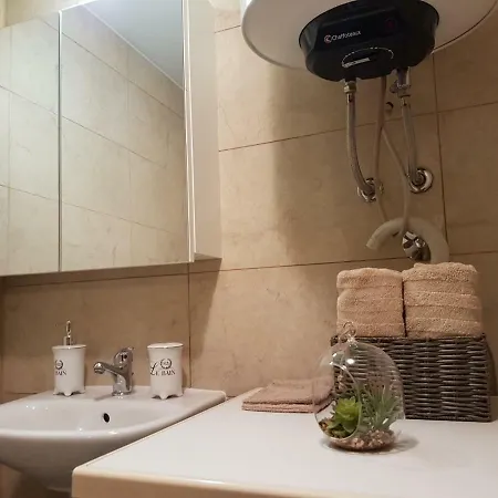 Apartment Korina In City Center *