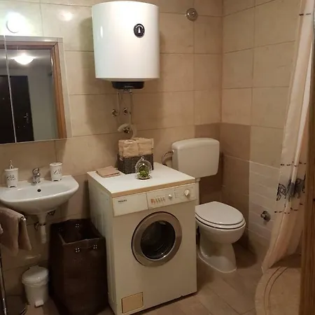Apartment Korina In City Center Rijeka