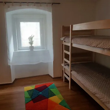 Apartmán Korina In Center