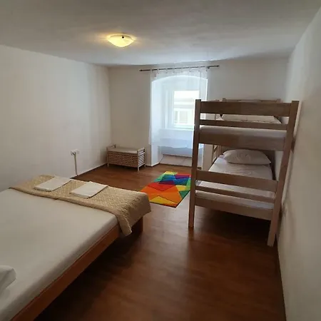 Apartment Korina In City Center *