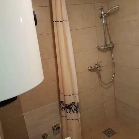 Apartment Korina In City Center