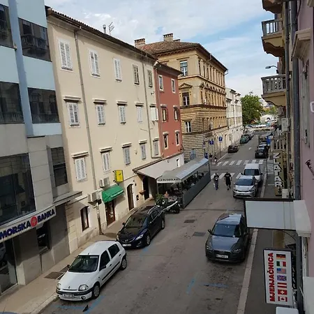 Apartment Korina In City Center *